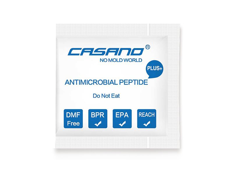 Antimikrobielles Peptid Plus