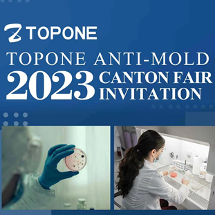 Besuchen Sie uns auf der Canton Fair 2023 für Lösungen zur Schimmelprävention