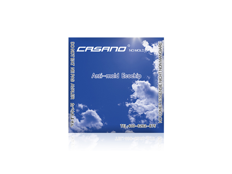 High Quality Anti-Mold Chip